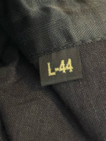 Top Coat - Cashmere Blend