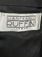 Top Coat - Cashmere Blend