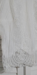 Beautiful Lace Fashion Top