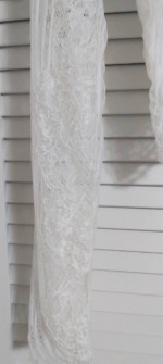 Beautiful Lace Fashion Top