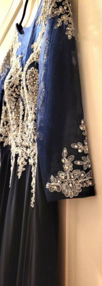 Formal Evening Dress