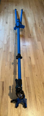 Park PCS-10 Bike Repair Stand