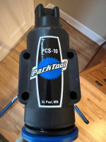 Park PCS-10 Bike Repair Stand