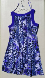 PARTY DRESS,  2-piece Dress, EVENING DRESS, COCKTAIL DRESS