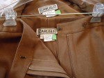 LADIES' 2 PCS. SUITE BY CARLISLE
