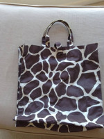Four Brand New Totes/Bags - see all pix