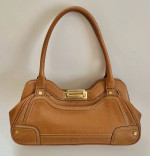 Maxx New York Genuine Leather Handbag