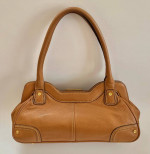 Maxx New York Genuine Leather Handbag
