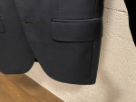 Suitsupply navy suit 36R, unworn