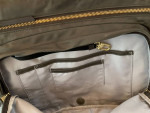 2 bags- Tumi Tote and Tumi Crossbody