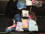 Girls Clothing Bundle 10/12
