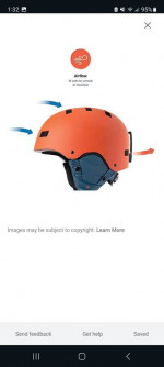 Retrospec Traverse H1 helmet