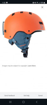 Retrospec Traverse H1 helmet