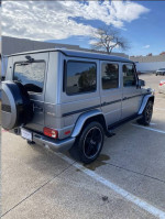 2015 Mercedes-Benz G-Class G 550 4WD  89,000 mi