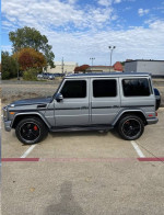 2015 Mercedes-Benz G-Class G 550 4WD  89,000 mi