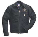 Leupold "All-American" Carhart Promotion Jacket