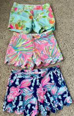 Lilly Pulitzer clothing
