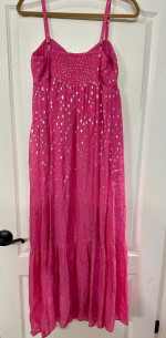 Lilly Pulitzer clothing