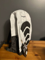 ProSport BackPack Grey