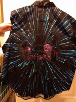 2019 Limited Edition Robert Graham Star Wars The Falcon Sport Shirt