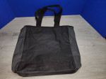 New Vans Carry Tote Bag with 22” web handles & zippered top closure