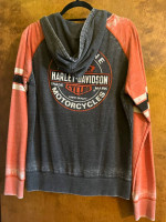 New Harley Davidson Ladies' 2-Piece Set