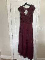 Bridesmaid Dress\Prom Dress $75 or BO
