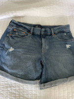 Clothing spring/summer