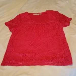 Woman's 2 piece skirt set