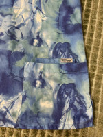 Name Brand XS/S/M Ladies Scrub tops