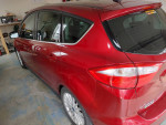Ford 100,000 mi