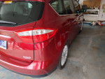 Ford 100,000 mi