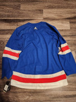 Hockey Jersey Mens NHL Panthers & Rangers Vanbiesbrouck Set 3 NEW