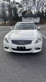 INFINITI G 112,000 mi