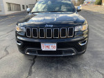 Jeep 64,000 mi