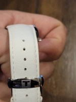 Tissot T-Wave T023309A Ladies Watch. Excellent Condition