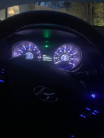 2011 Hyundai Sonata SE FWD 58,000 mi
