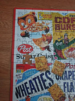 1000 Piece Jigsaw Puzzle
