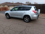 2011 Toyota RAV4 Sport FWD 104,000 mi