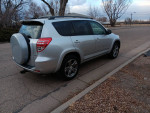 2011 Toyota RAV4 Sport FWD 104,000 mi