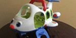 Little People Airplane