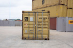 20ft and 40ft container  for sale