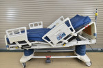 Stryker Secure 2 Hospital Bed