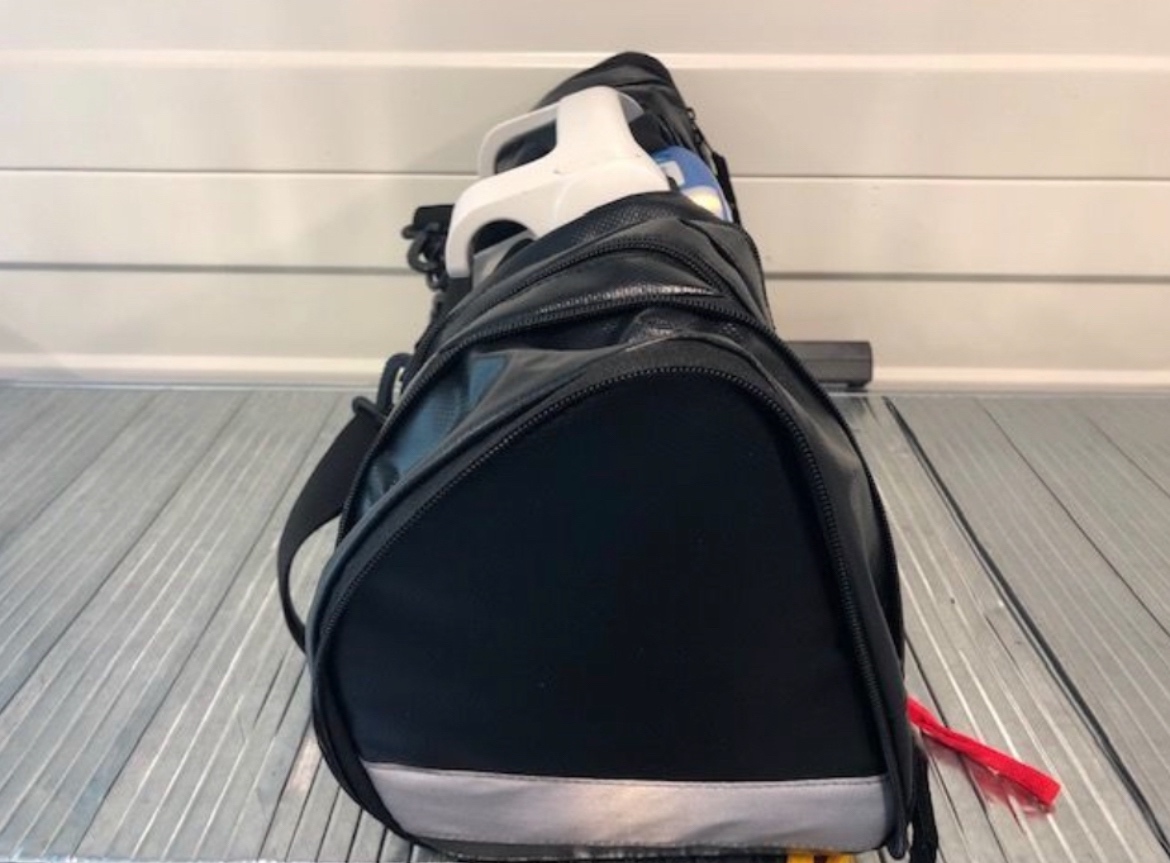 Zoll X Series Defibrillator