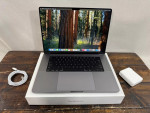 Apple MacBook Pro )