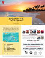 π
β¨ Sunsets, Serenity & Island Hopping! β¨π