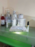 SSD CHEMICAL SOLUTION FOR ALL NOTES CLEANING