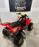 1999 Yamaha Banshee