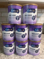 Enfamil Available for babies