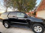 2005 Toyota 4Runner SR5 4WD  145,000 mi